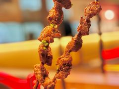 -饕林餐厅(春熙路店)