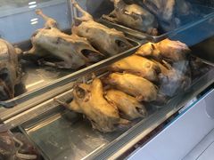 -齐家扬州老鹅(东关街店)