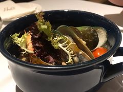 -哈布斯扒房(华发商都店)