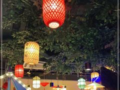 -津沽小院(天津之眼店)