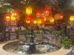 -万里闯关东铁锅炖菜馆(高新旗舰店)