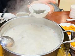 -捞旺猪肚鸡(街道口店)