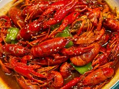 -舞虾小说.涮肉.烧烤(国顺东路店)