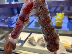 -桃姐农庄老字号(增城分店)