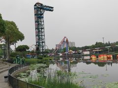 -国色天乡三期陆地乐园