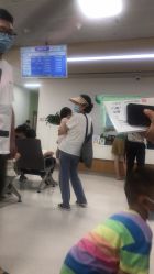 -上海交通大学医学院附属上海儿童医学中心(陆家嘴总院区)