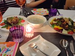 -安妮意大利餐厅(世贸天阶店)