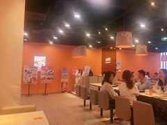 -大快活(丽丰店)