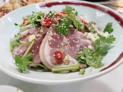 -明本湛江鸡•海鲜小厨(陈家祠店)