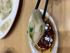 -菊花女水饺(闻涛苑店)