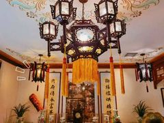 -富华斋饽饽铺·宫廷糕点·伴手礼(护国新天地店)
