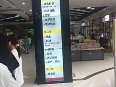 -新华书店(学府大道店)
