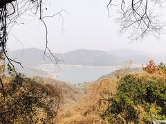 -南北湖风景区