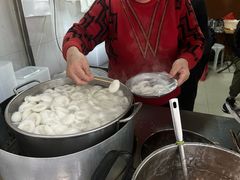-共和老洪豆花草粿水粿