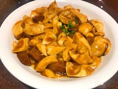-刘胖子家常菜·蹄花焖藕(中南店)