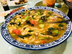 老wa撒-三羊居食府(文艺路店)