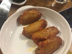 -乐凯撒披萨(蛇口花园城店)