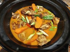 -敏珠拉姆藏餐·南京厨房(富春江东街店)