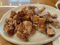 -清真益鑫羊肉手抓馆(南大街店)