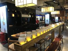-秦唐一号西安菜馆(钟楼店)