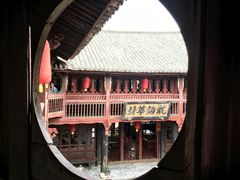 -傣家寨花园主题餐厅