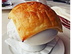 酥皮海鲜清汤-王品台塑牛排(成都万象城店)