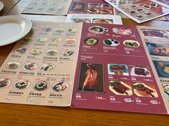 -香江小厨 The Kitchen(香江俱乐部店)