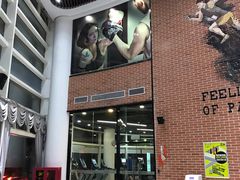 -一兆韦德健身(慧芝湖店)