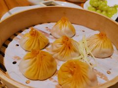 现拆蟹粉小笼-苏小柳手作点心(控江旭辉分院)