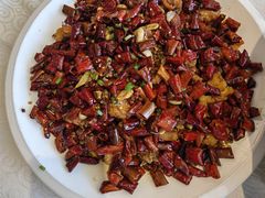 -辣婆婆(航天桥店)