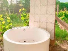 -安德鲁户外烧烤帐篷营地(马泉营店)