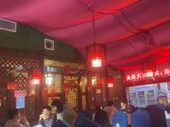 -阿西娅食府(中关村店)