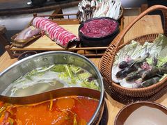 -黔诚酸汤牛肉(甲秀楼店)