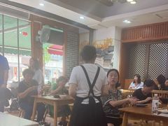 -青石桥老瓦房肥肠粉总店(青石桥总店)