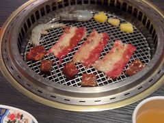 -AJIYA·池袋日式烧肉自助(天津万象城店)