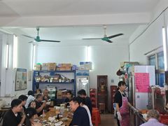 -正宗牛奇排骨饭(第一分店)