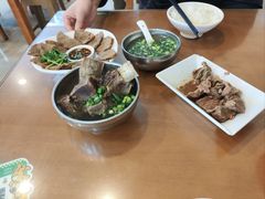 -老牌依强牛肉店(达道总店)