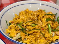 -荆九爷爆炒桥头三嫩(夫子庙店)