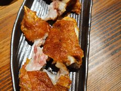 千金一蹄-千金一碗·宝岛一村(韩国街店)