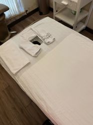 -芳朵美容养生SPA