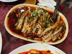 -小四川餐厅(纪庄子北道店)