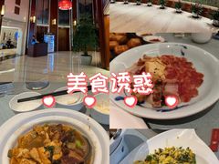 -安徽大厦中餐厅