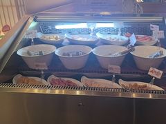 -温野菜涮涮锅(曲江大悦城店)
