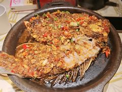 -串盟烧烤大排档·长沙美食地标(星沙店)