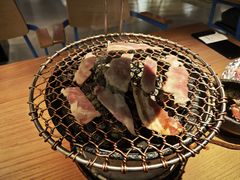 -烧肉达人•炭火烧肉(新天地店)