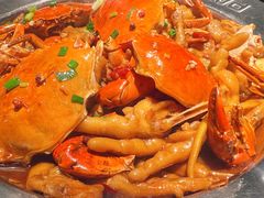 -胖哥俩肉蟹煲(杭州下沙学林街店)