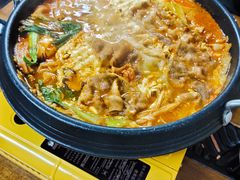 -三餐季年糕火锅(韩乐坊店)