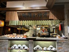 -南京大牌档(三阳广场苏宁店)
