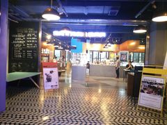 -sugarman espresso素饮糖人高新咖啡工厂