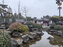 -大唐不夜城